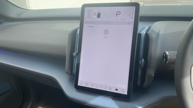 Volvo EX30 200kW SM Extended Range Plus 69kWh 5dr Auto Electric Estate